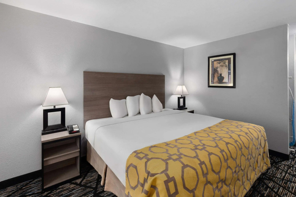 Baymont by Wyndham Mobile/Tillmans Corner