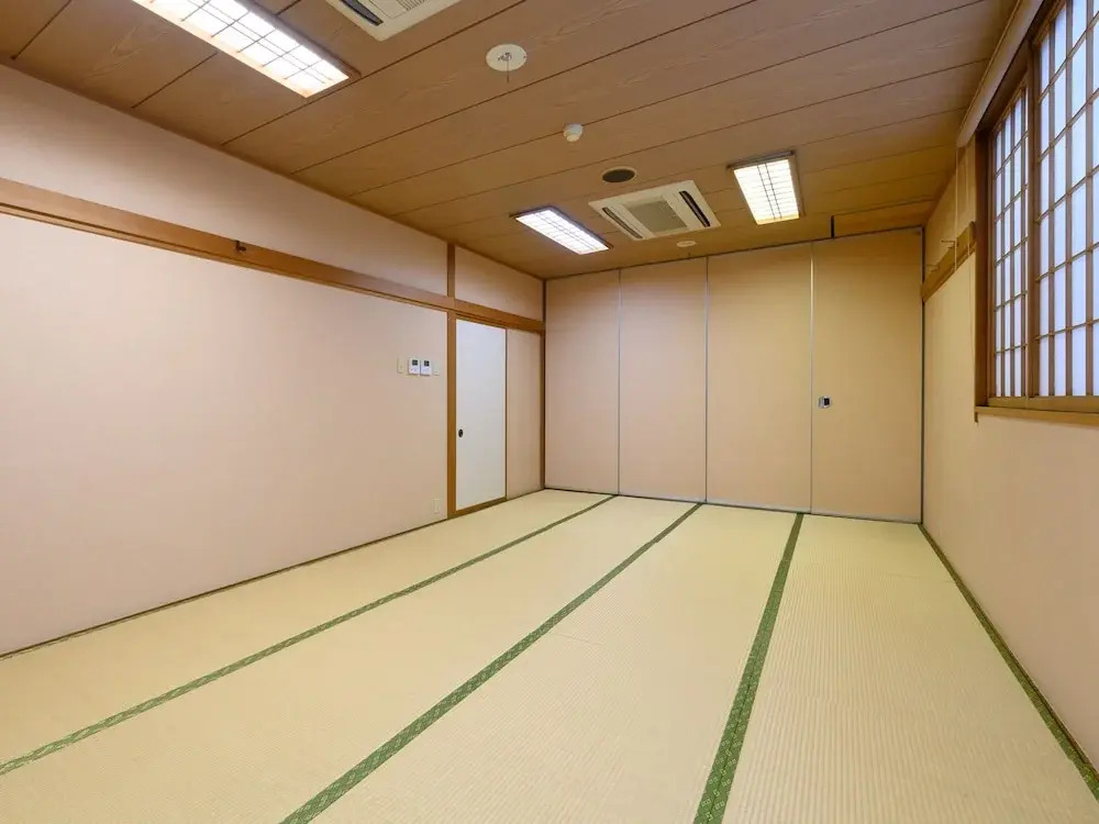 Business Ryokan Hotel Yukimiso