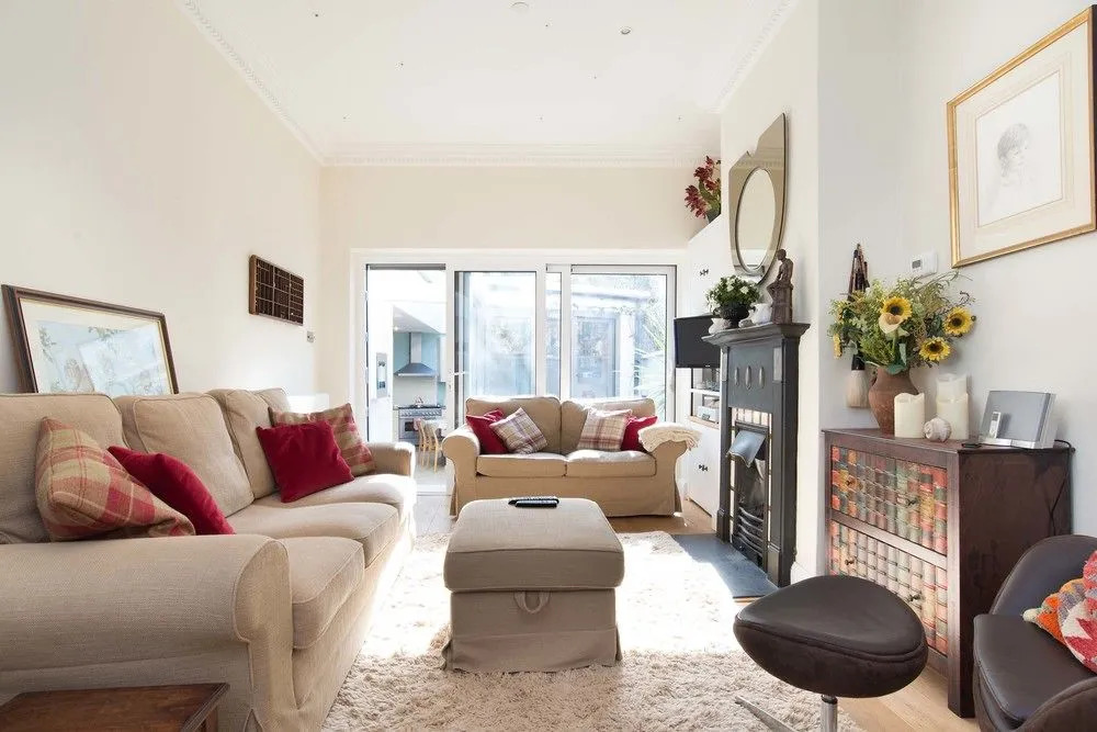 Vive Unique - Fulham Apartments