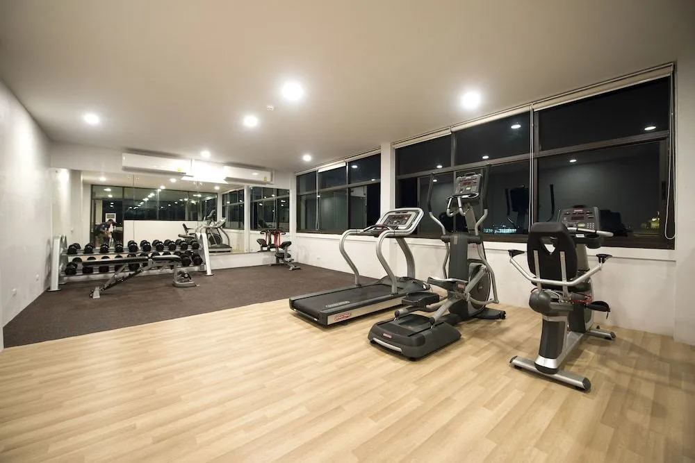 Urbanite Hotel