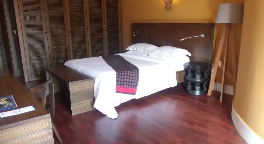 Hotel Zingana