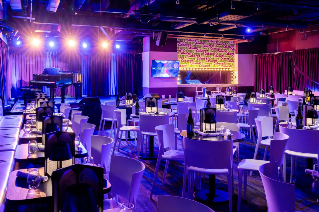 YOTEL New York Times Square