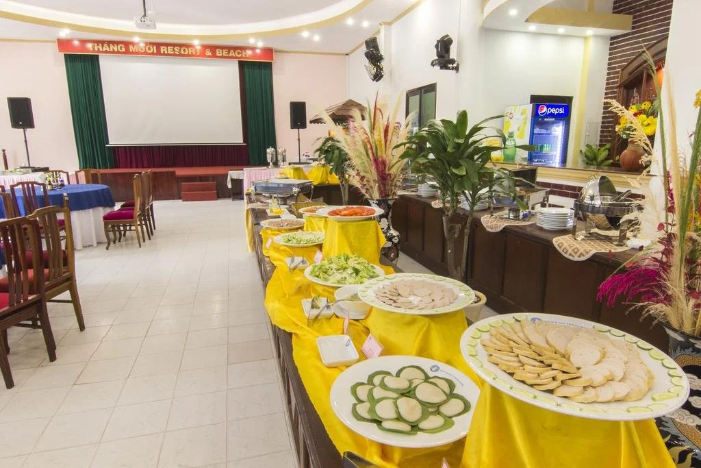 Thang Muoi Hotel