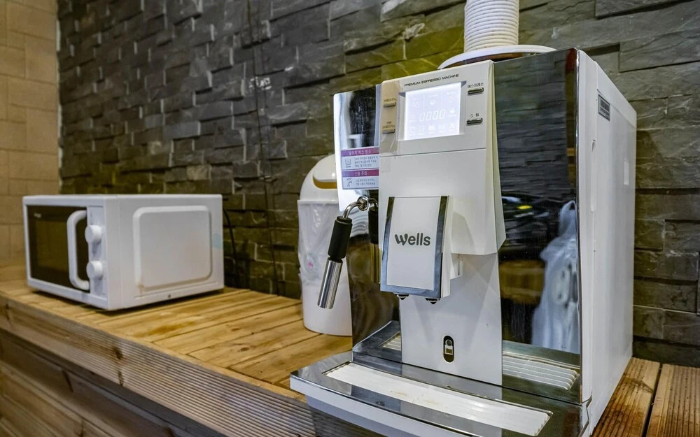 Yangpyeong Haru Self Check-in Motel