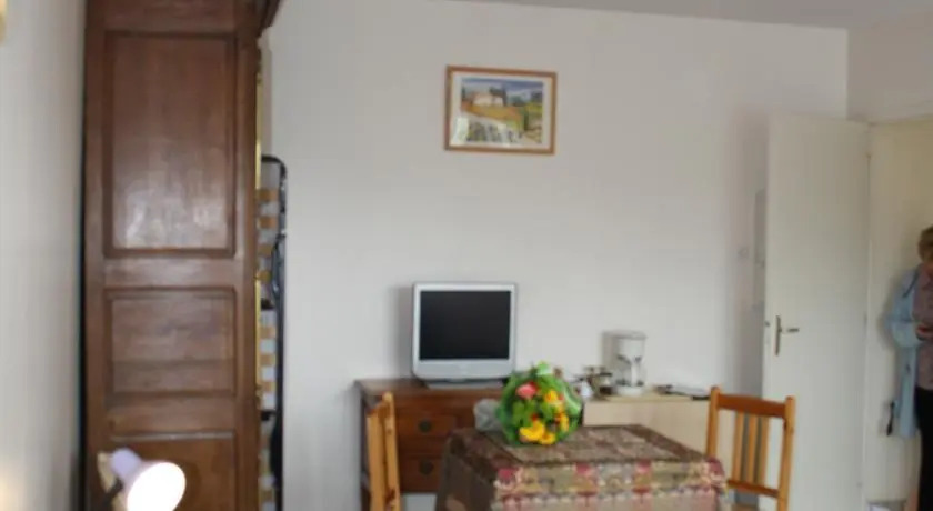 Studio Place Alexandre