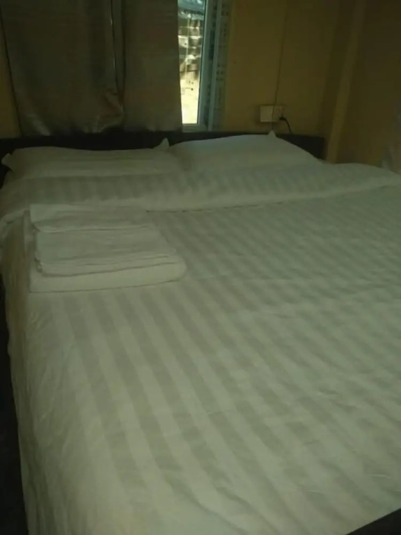 My Family - Hostel