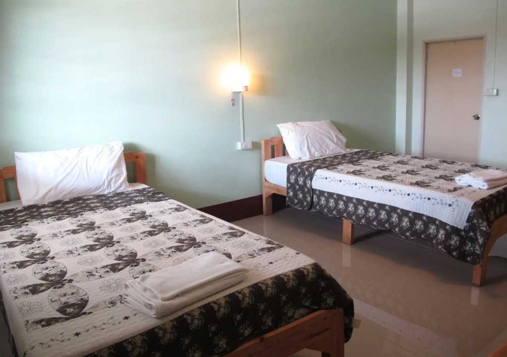 Nanglae Home