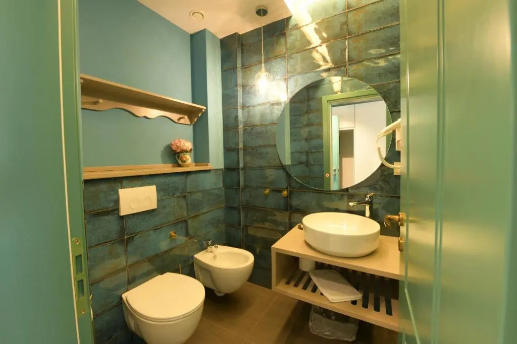 Çoçja Boutique Hotel