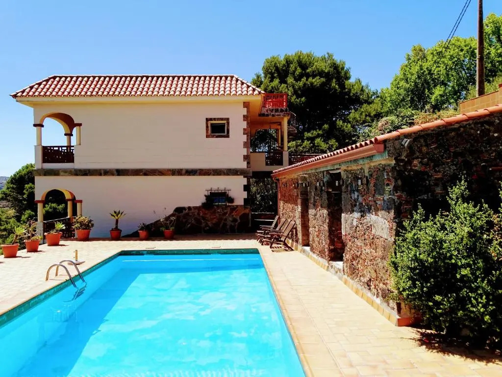*****Finca Bella Vista