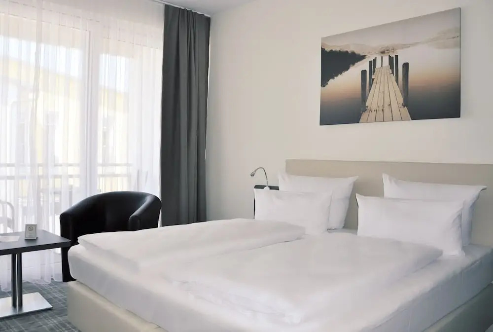 SEETELHOTEL Nautic Usedom Hotel & Spa das Hotel für Wellness & Genuss auf Usedom