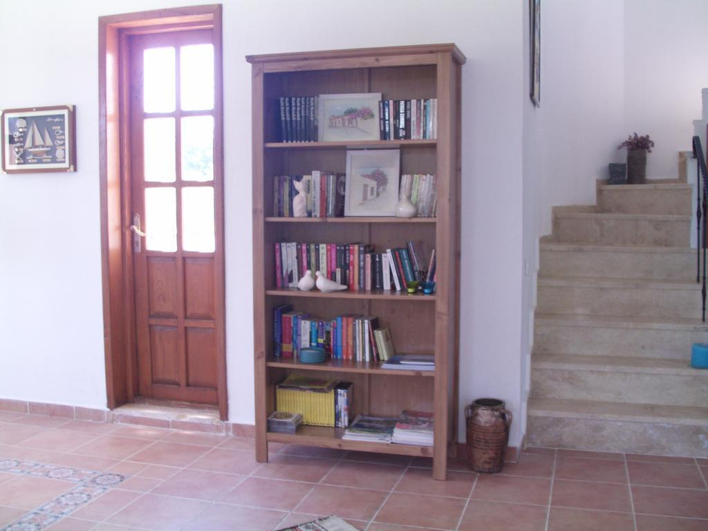 Villa Mercan