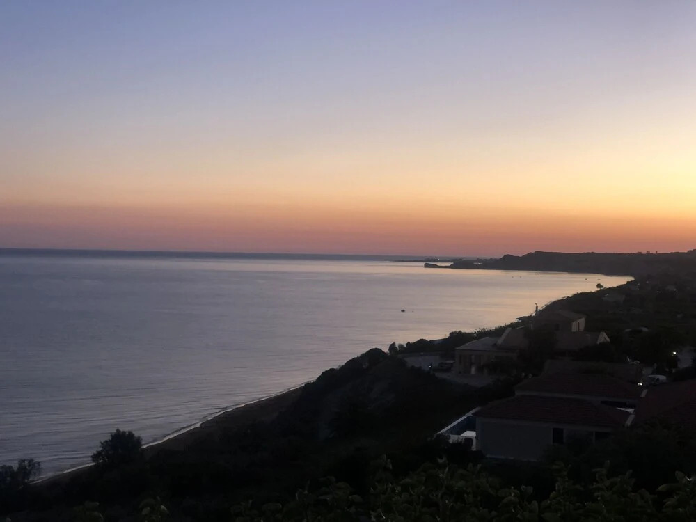 Alekos Beach Houses-Eternity