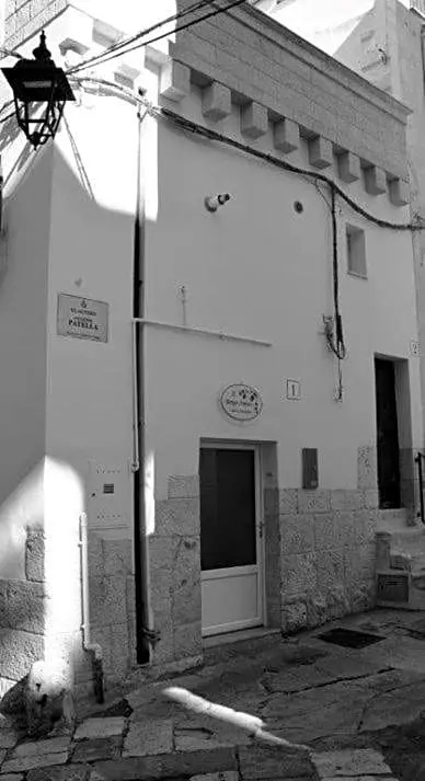 IL Borgo Antico b&b