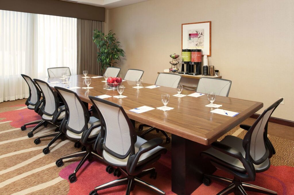 Wingate by Wyndham St. Paul/Oakdale/Woodbury
