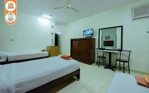 Grand Hotel Qena