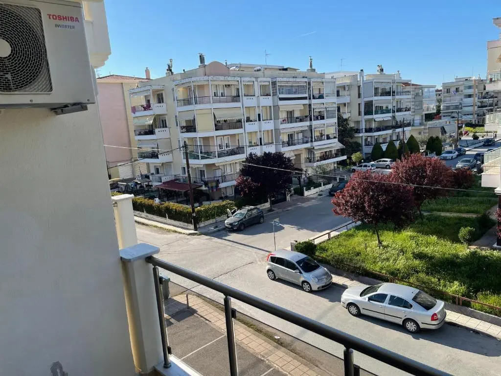 LUXURY AND SUNNY APARTMENT 250 mts FROM THE BEACH!!