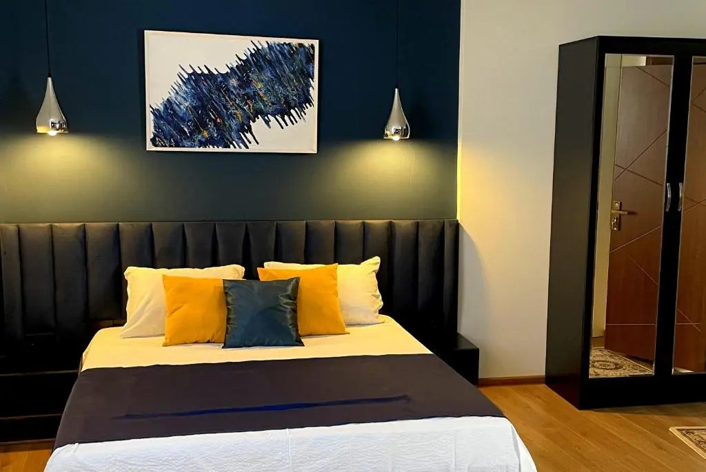 Hotel ULYSSES