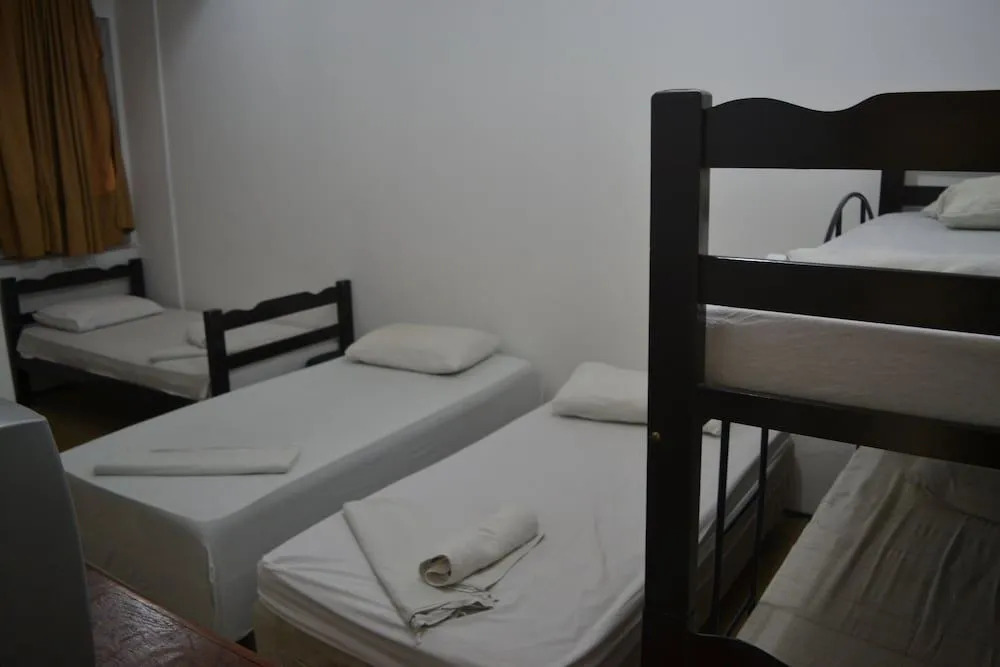 Celenes Hotel