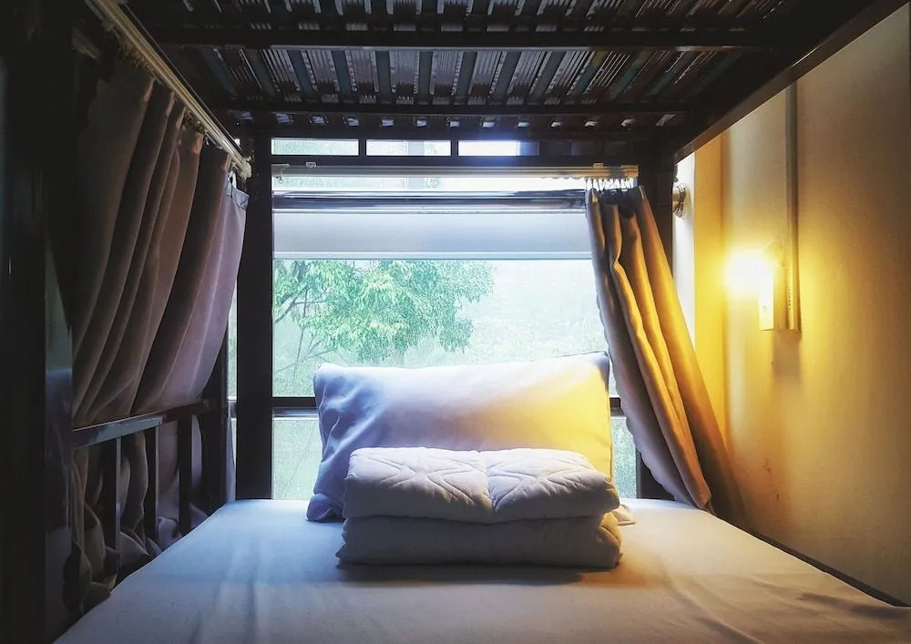 GAO Hotel