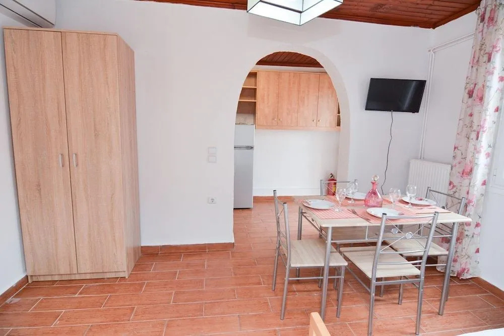 Alavastros Villa Maisonettes
