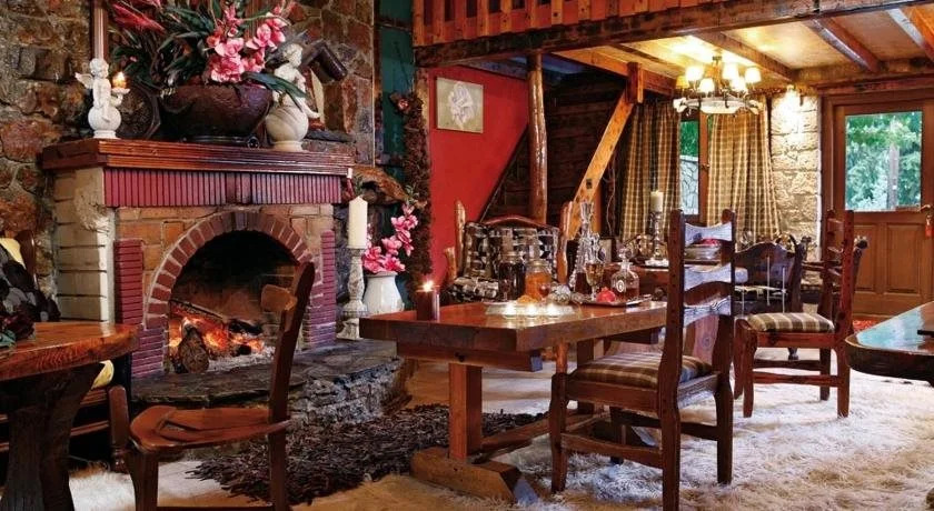 Hotel Polydrosos