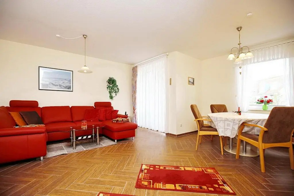 Sünnslag Wohnung 110