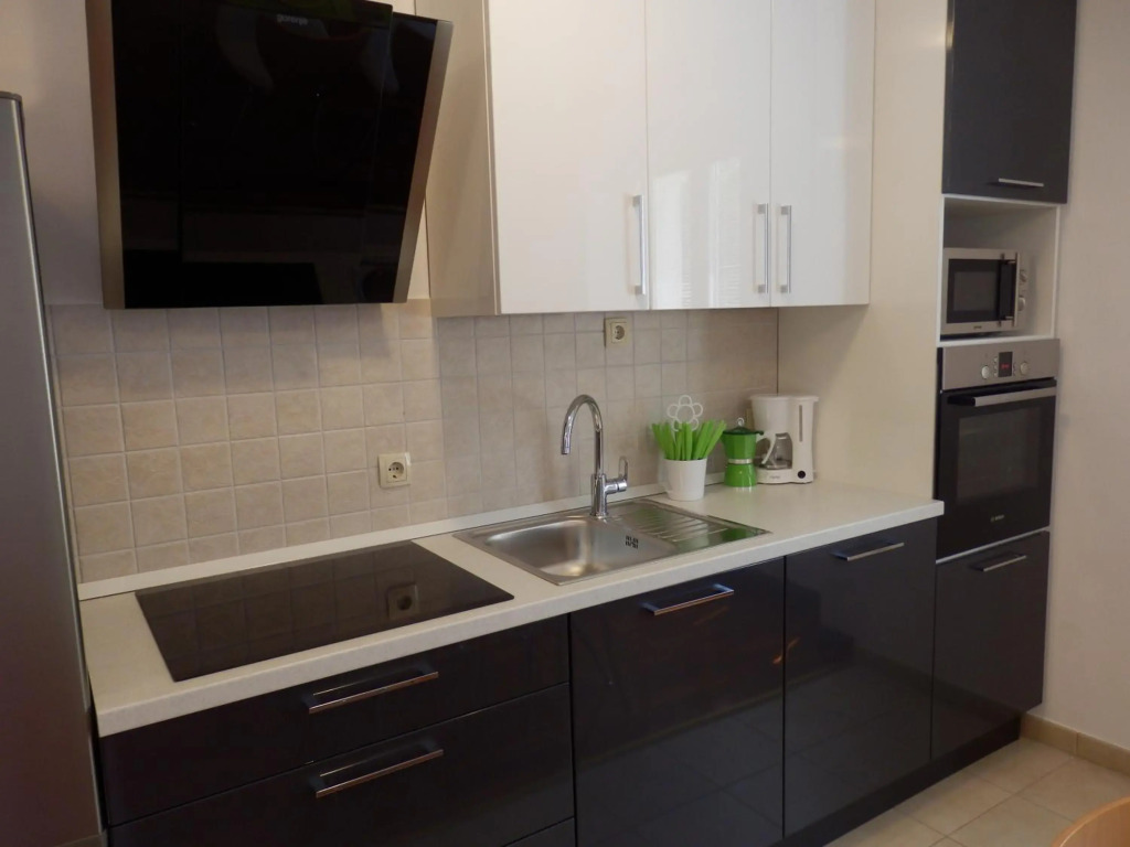 Center Stylish Apartment