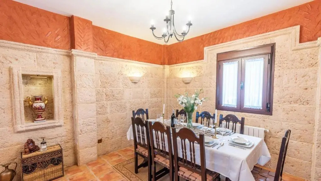 Casa Rural Villa Mora Ronda by Ruralidays
