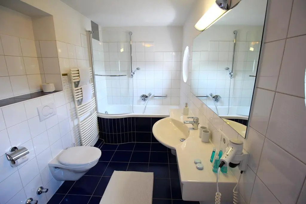 Hotel Berghof