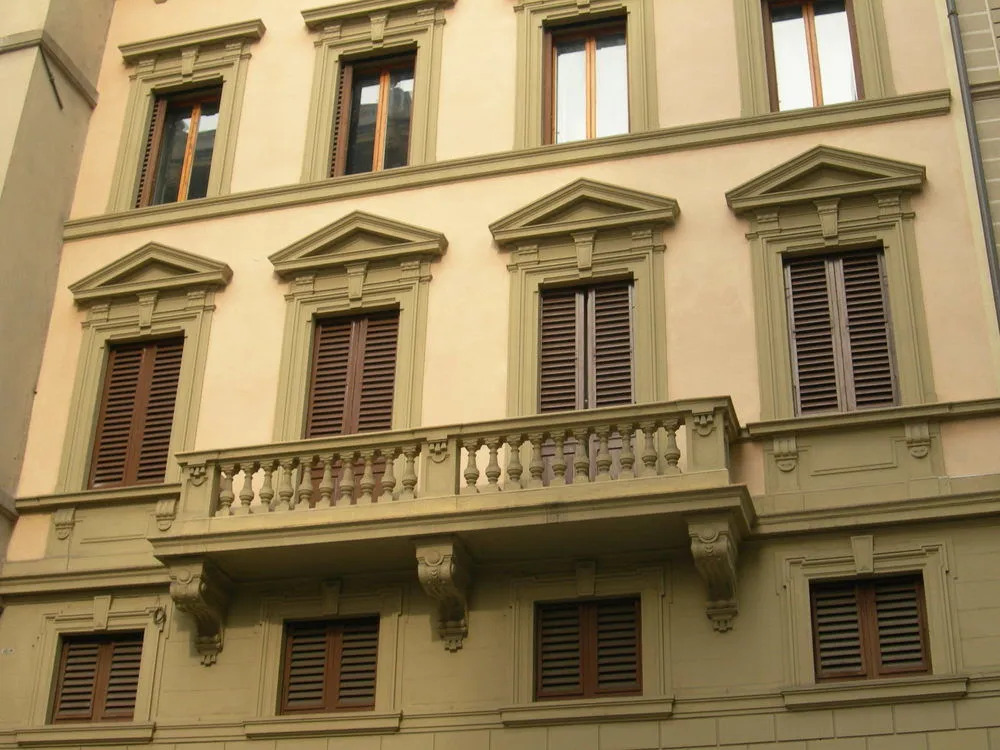 Firenze al Duomo