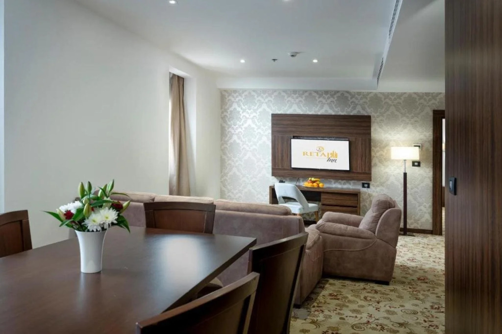 Retaj Inn Al Wakrah