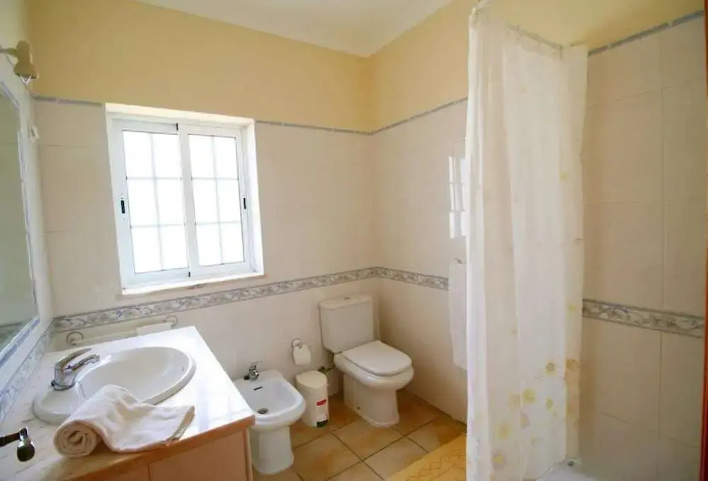 Villa In Albufeira, Portugal 101343