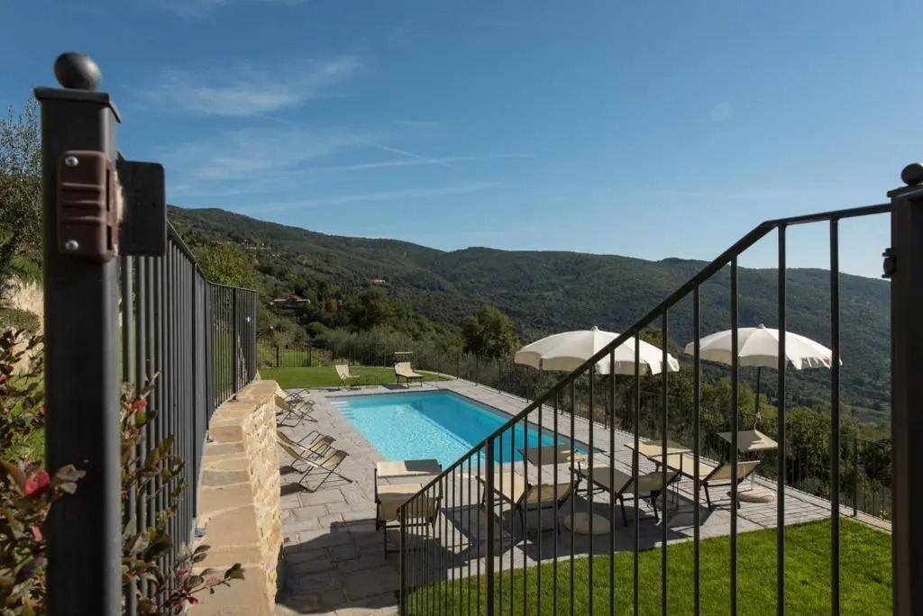 Villa Pietrenta- Together Tuscany