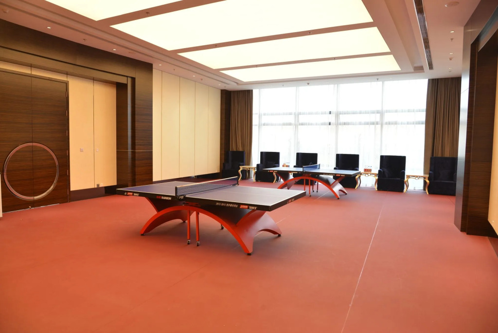 Beijing Riverside Hotel
