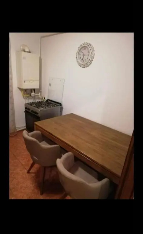 Apartament 3 camere