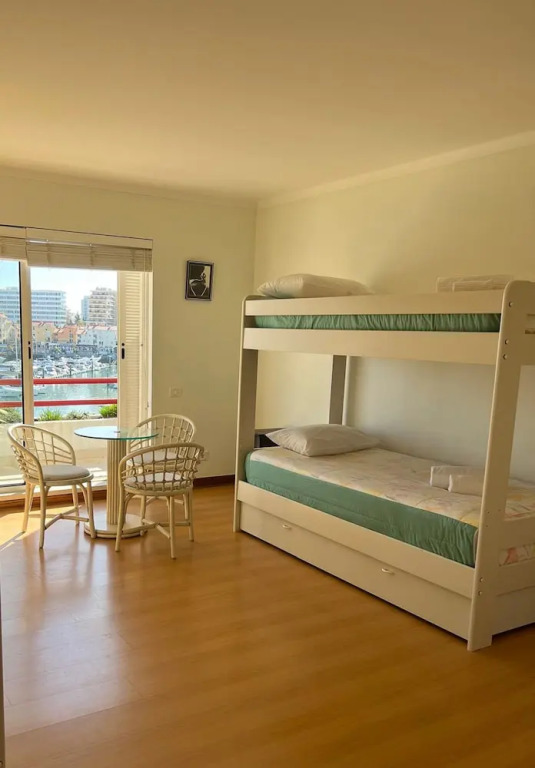 Penthouse Triplex Marina T2 Hsrentals Vilamarina