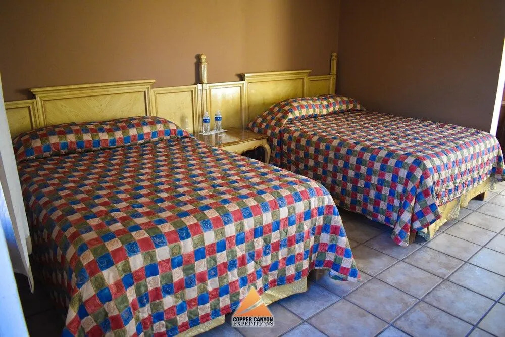 Hotel Real de Creel