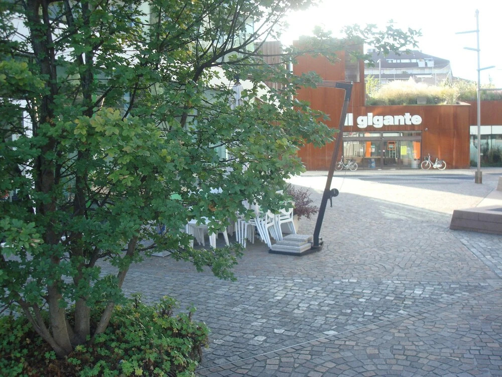 Green Bed Bergamo Guest House & Residence