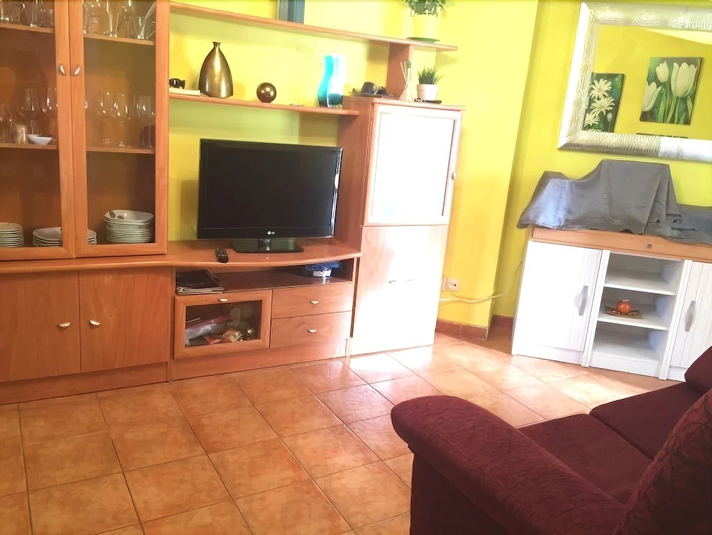Lepanto Beach Apartment