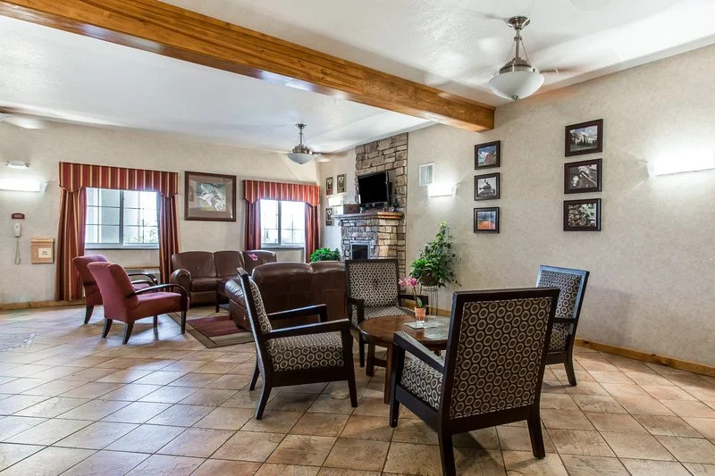 Comfort Inn