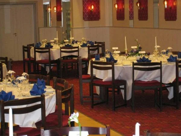 Hotel Margrethe