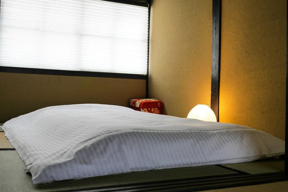 Toho-Bijin House