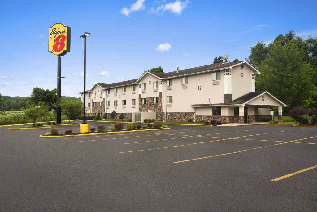 Red Roof Inn Mansfield