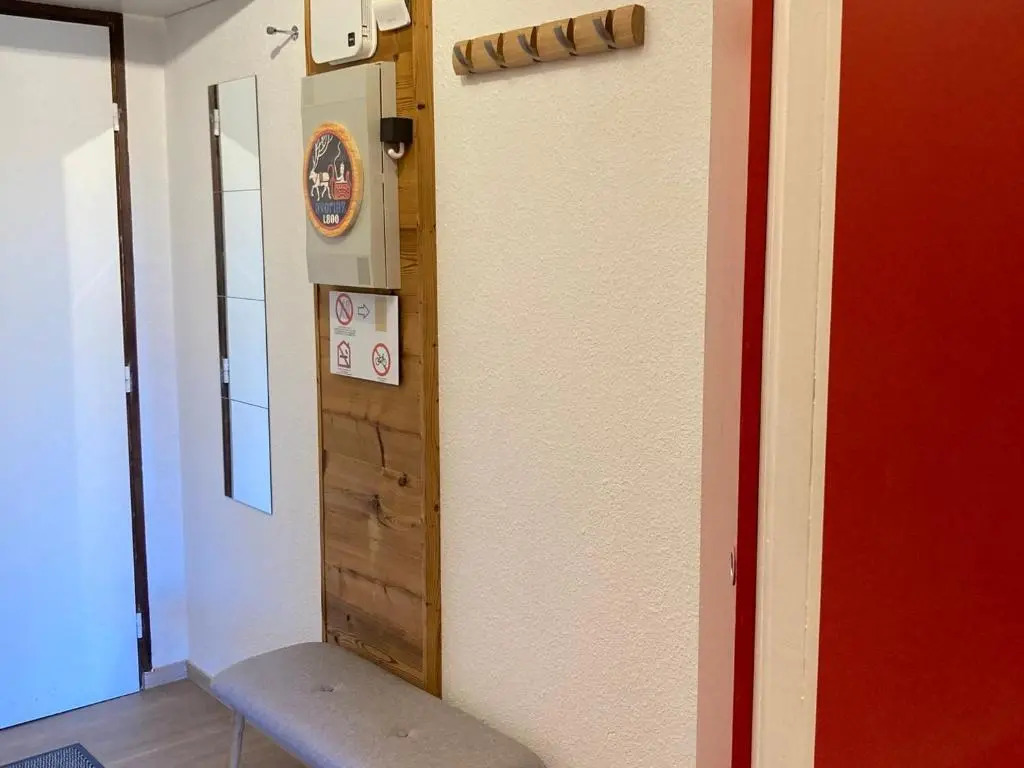 Appartement Avoriaz, 2 pièces, 4 personnes - FR-1-634-48
