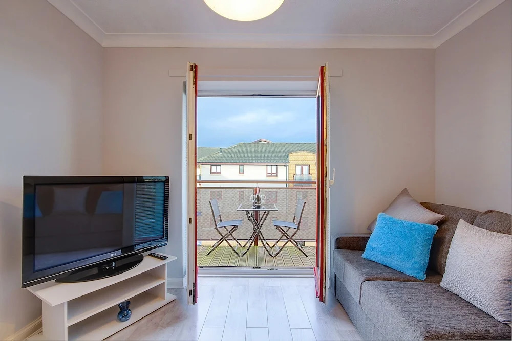 Harley Suite - Donnini Apartments