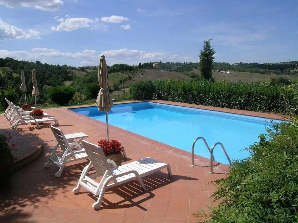 Agriturismo Il Colle