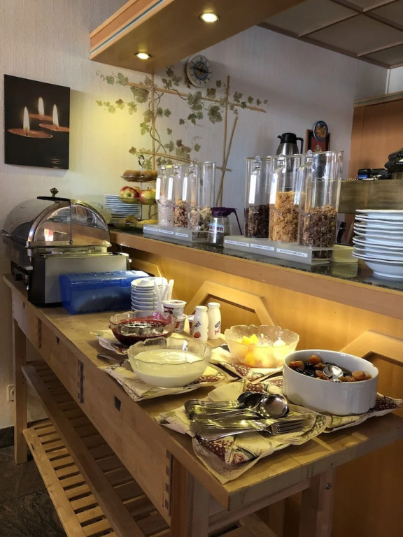 Hotel Seebach