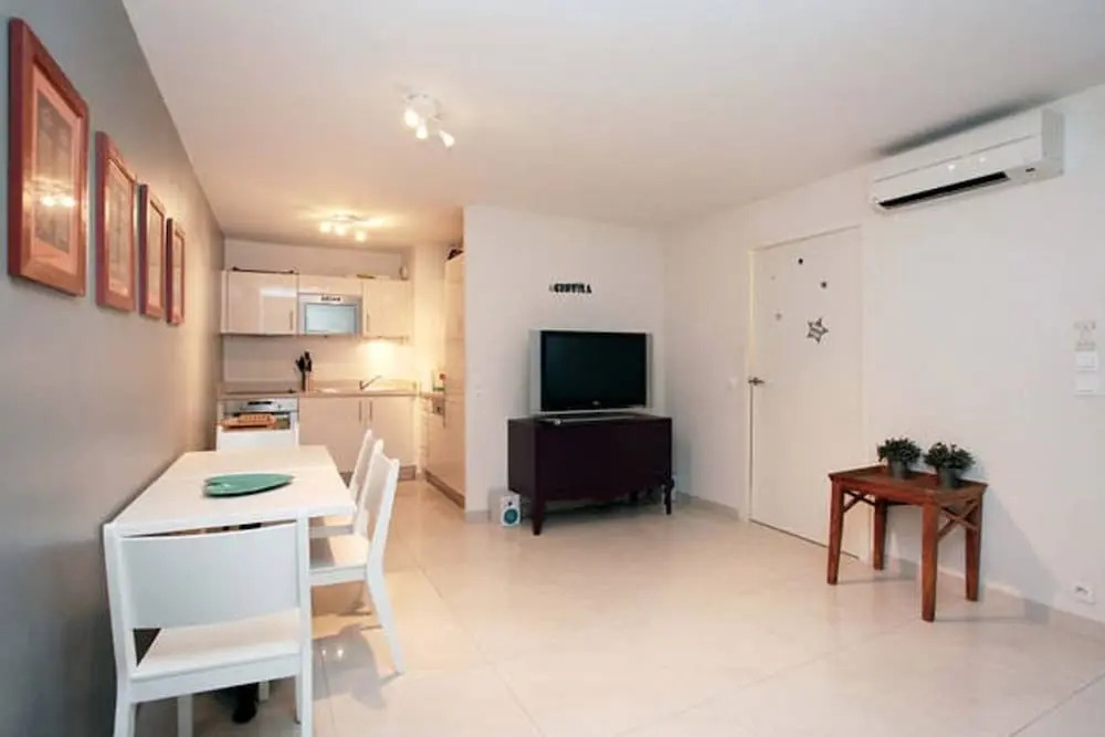 Sweet Apartment