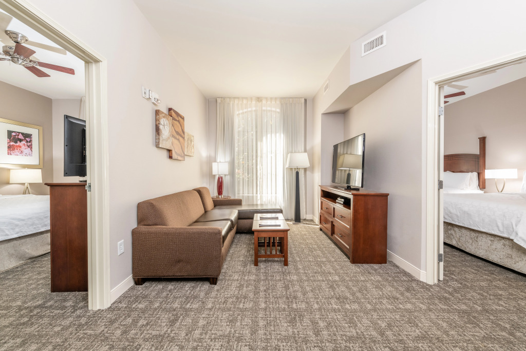 Staybridge Suites North Charleston by IHG