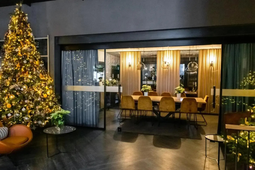 Loop Hotel Vilnius